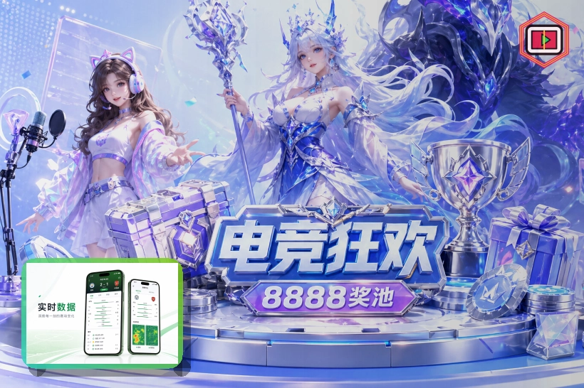 8868体育运动装备方案